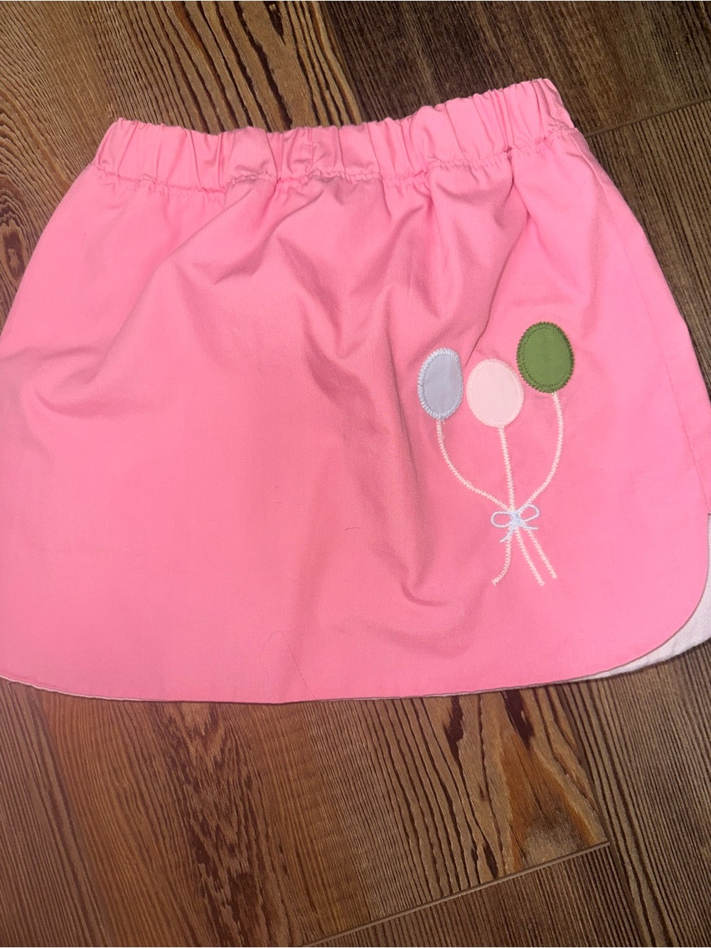 TBBC Skirt